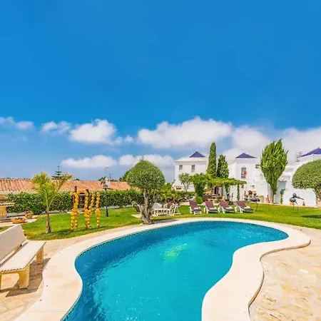 Villa San Juan De Capistrano Sleeps 11 Pool Air Con