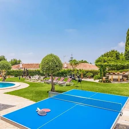 San Juan De Capistrano Sleeps 11 Pool Air Con Villa Nerja