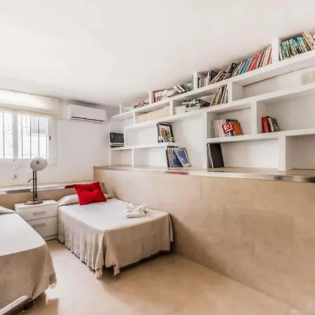 San Juan De Capistrano Sleeps 11 Pool Air Con Villa Nerja
