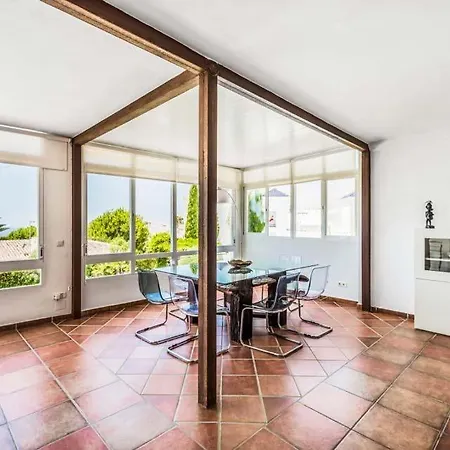 San Juan De Capistrano Sleeps 11 Pool Air Con * Nerja