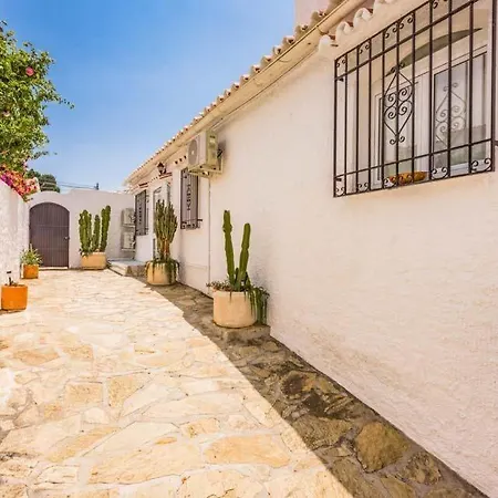 Villa San Juan De Capistrano Sleeps 11 Pool Air Con
