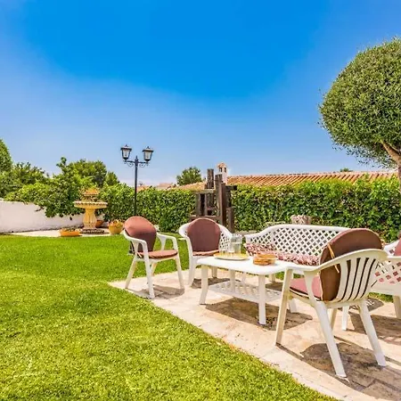 San Juan De Capistrano Sleeps 11 Pool Air Con Villa